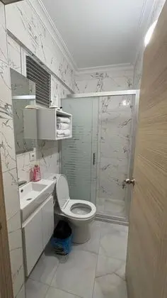 Geniş Standart Oda, Deniz Manzaralı, Balkon veya Teraslı