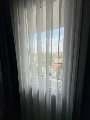 Geniş Standart Oda, Deniz Manzaralı, Balkon veya Teraslı