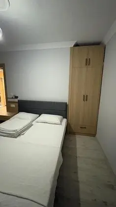 Standart Oda, Bahçe Manzaralı