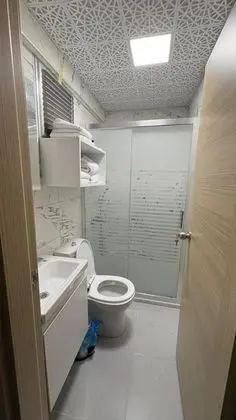 Standart Oda, Bahçe Manzaralı
