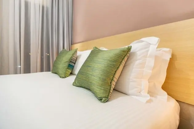 Deluxe Apart Daire
