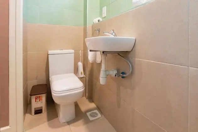 Deluxe Apart Daire