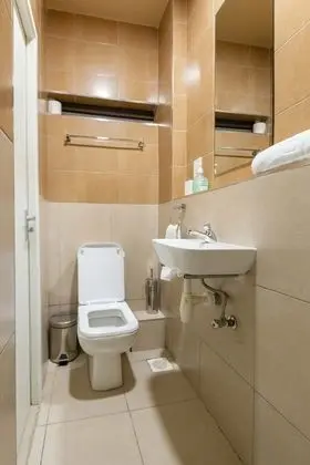 Deluxe Apart Daire