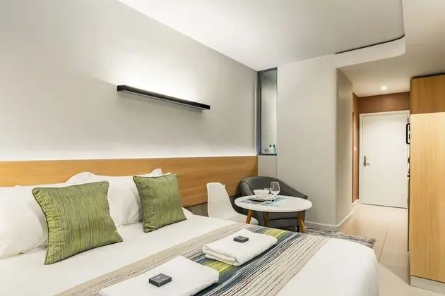 Deluxe Stüdyo Süit