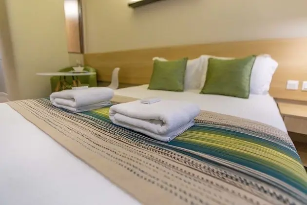 Deluxe Stüdyo Süit