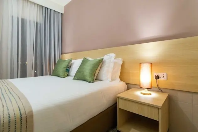 Deluxe Stüdyo Süit