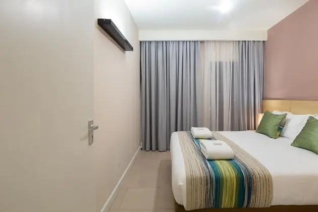 Deluxe Stüdyo Süit
