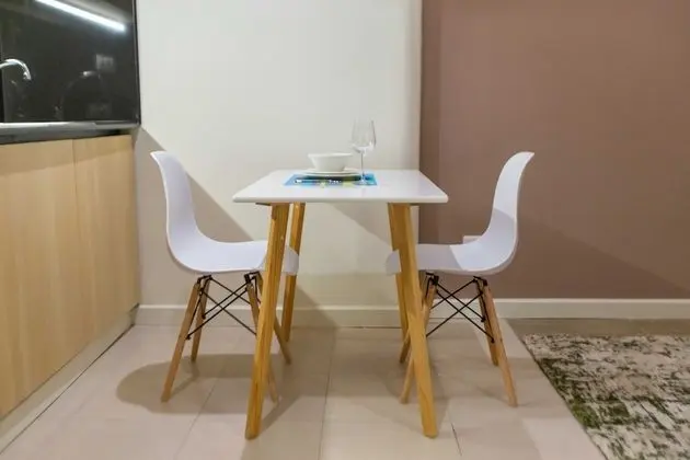 Deluxe Stüdyo Süit