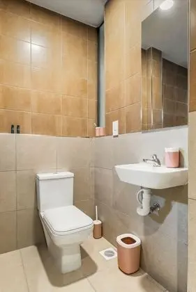 Deluxe Stüdyo Süit