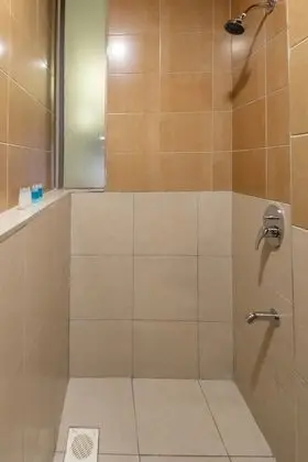 Deluxe Stüdyo Süit
