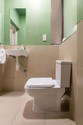 Deluxe Stüdyo Süit