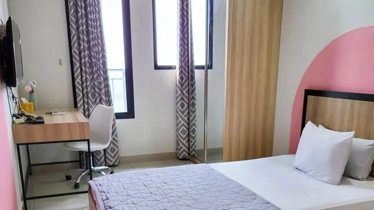 Superior Apart Daire