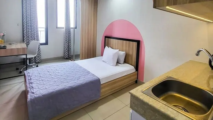 Superior Apart Daire