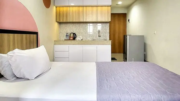 Superior Apart Daire