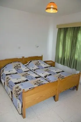 Apart Daire, 1 Yatak Odası, Teras