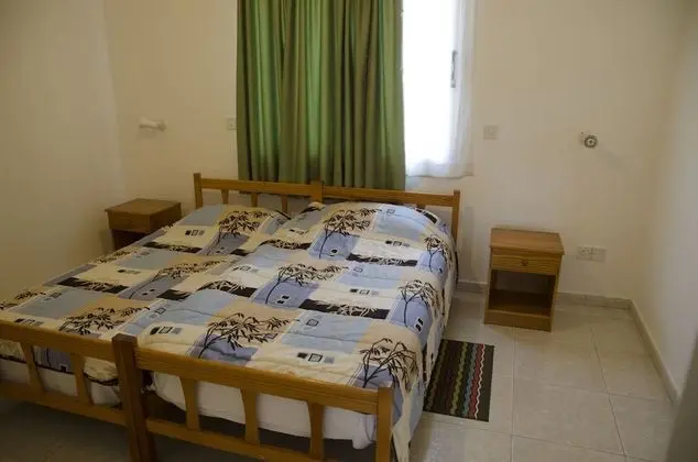 Apart Daire, 1 Yatak Odası, Teras
