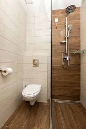 Comfort Dört Kişilik Oda, Birden Çok Yatak, Sigara İçilmez, Özel Banyo