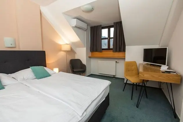 Comfort Tek Büyük Yataklı Oda, 1 En Büyük (King) Boy Yatak, Sigara İçilmez, Özel Banyo