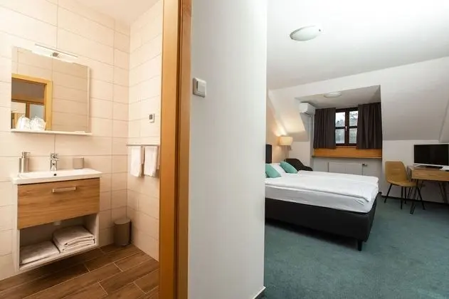 Comfort Tek Büyük Yataklı Oda, 1 En Büyük (King) Boy Yatak, Sigara İçilmez, Özel Banyo