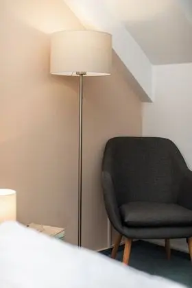 Comfort Tek Büyük Yataklı Oda, 1 En Büyük (King) Boy Yatak, Sigara İçilmez, Özel Banyo