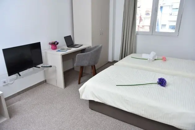 Standard Stüdyo