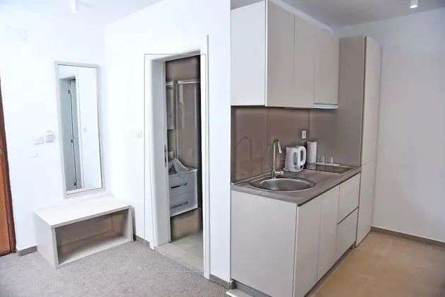 Stüdyo, Balkon