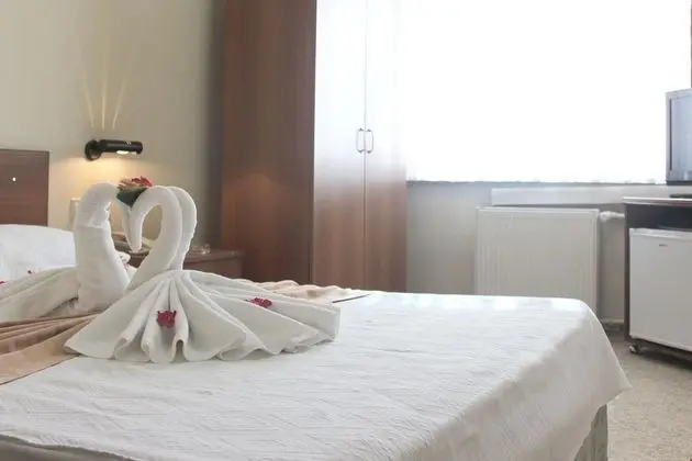 Standart Oda - Tek Kişilik