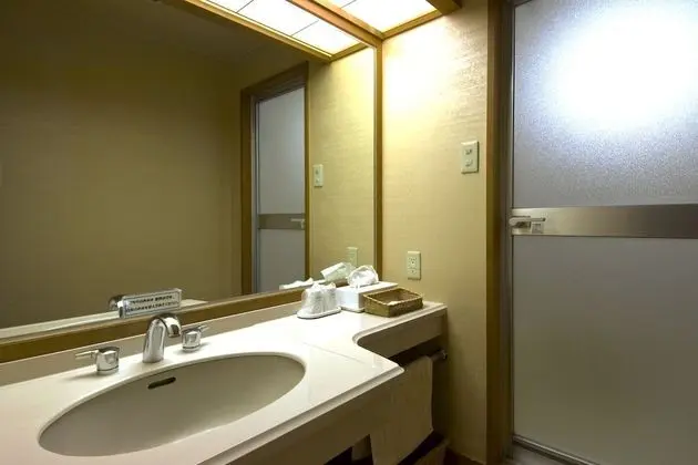 Basic Oda (Japanese Room)