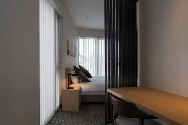 Apart Daire, Sigara İçilmez (1.5 Bedrooms, Alpine view, Murphy bed)
