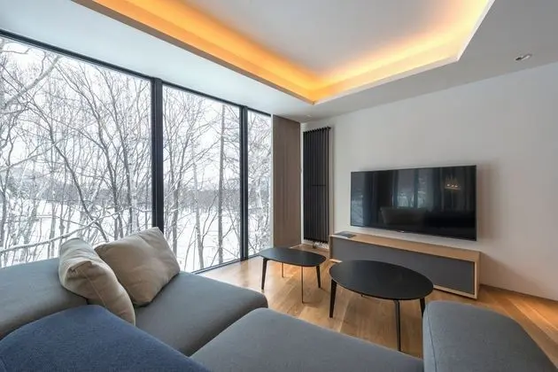 Apart Daire, Sigara İçilmez (1.5 Bedrooms, Alpine view, Murphy bed)
