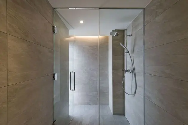 Apart Daire, Sigara İçilmez (1.5 Bedrooms, Alpine view, Murphy bed)