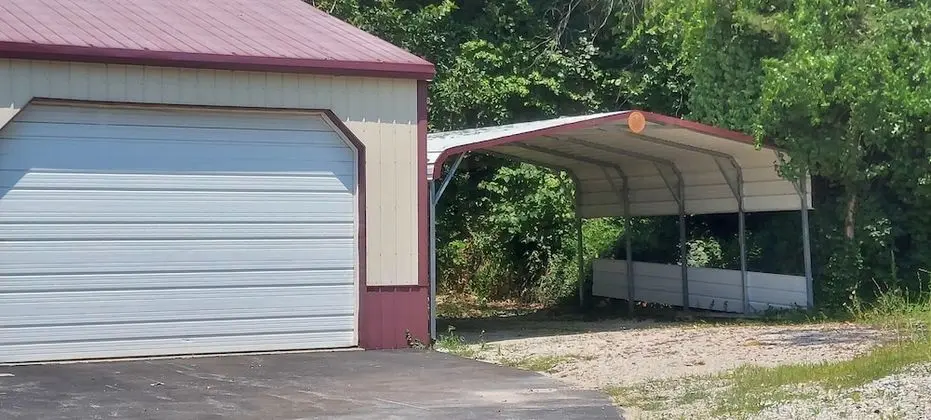 Ev (Kozy Cove Cabin - 1 Block to Lake/boa)