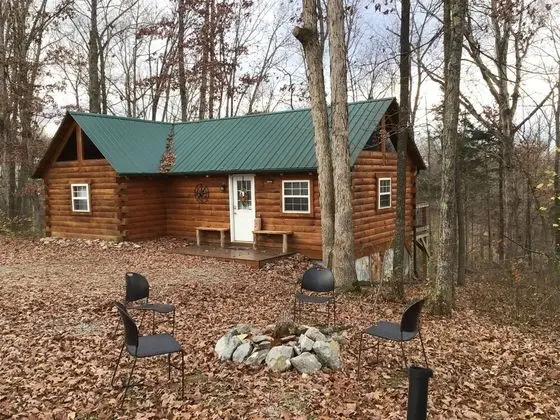 Traditional Kulübe, 3 Yatak Odası, Sigara İçilmez