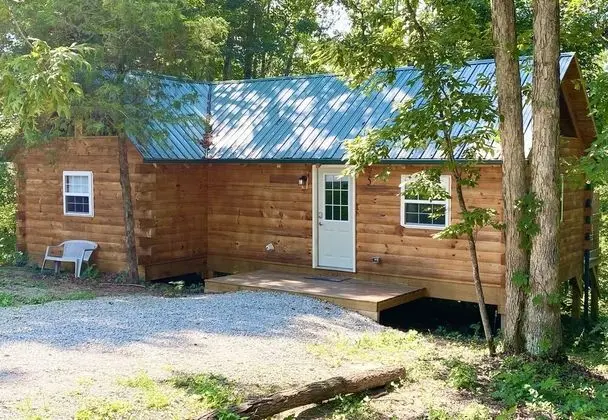 Traditional Kulübe, 3 Yatak Odası, Sigara İçilmez