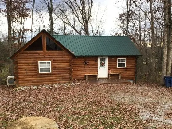 Traditional Kulübe, 3 Yatak Odası, Sigara İçilmez