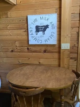 Traditional Kulübe, 3 Yatak Odası, Sigara İçilmez