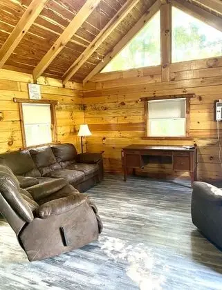 Traditional Kulübe, 3 Yatak Odası, Sigara İçilmez