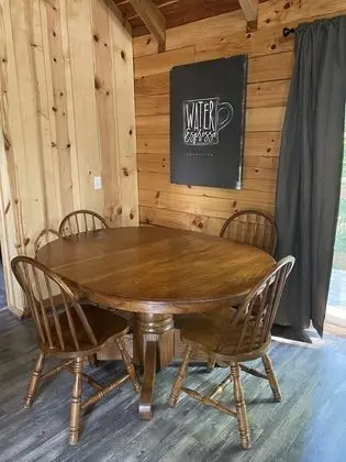 Traditional Kulübe, 3 Yatak Odası, Sigara İçilmez