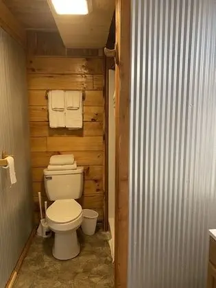 Traditional Kulübe, 3 Yatak Odası, Sigara İçilmez