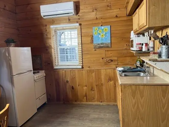 Traditional Kulübe, Birden Çok Yatak