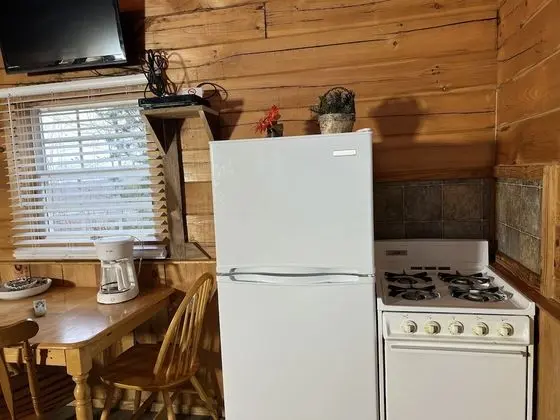 Traditional Kulübe, Birden Çok Yatak