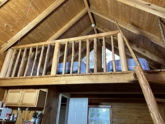 Traditional Kulübe, Birden Çok Yatak