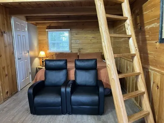 Traditional Kulübe, Birden Çok Yatak