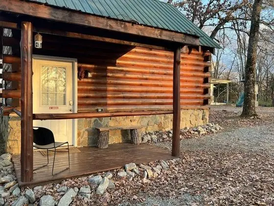 Traditional Kulübe, Birden Çok Yatak