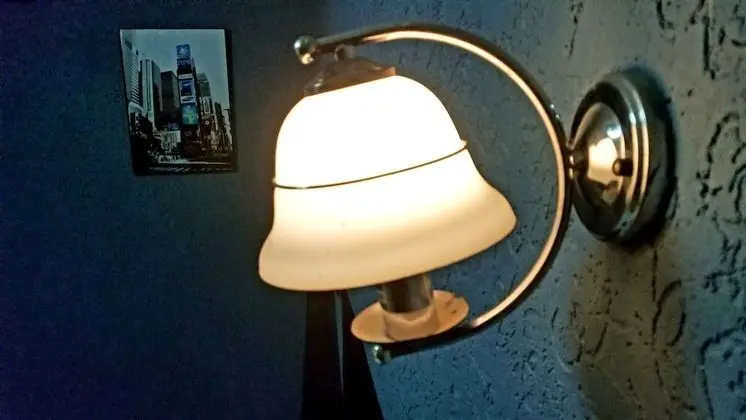 Classic Tek Büyük Yataklı Oda