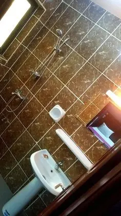 Classic Tek Büyük Yataklı Oda