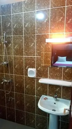 Classic Tek Büyük Yataklı Oda