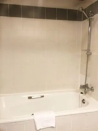Superior İki Ayrı Yataklı Oda