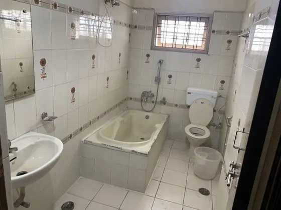 Luxury Tek Büyük Yataklı Oda, 1 En Büyük (King) Boy Yatak, Sigara İçilmez, Tepe Manzaralı