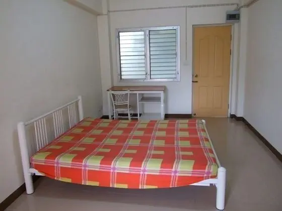 Standard Tek Büyük Yataklı Oda, Köşe
